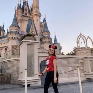 Meet your Posher, Samara